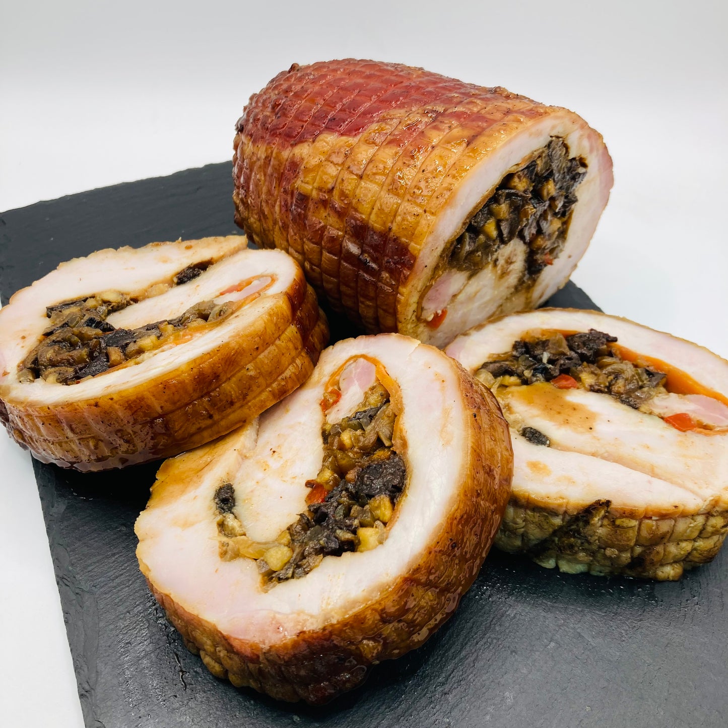 Lomo Relleno