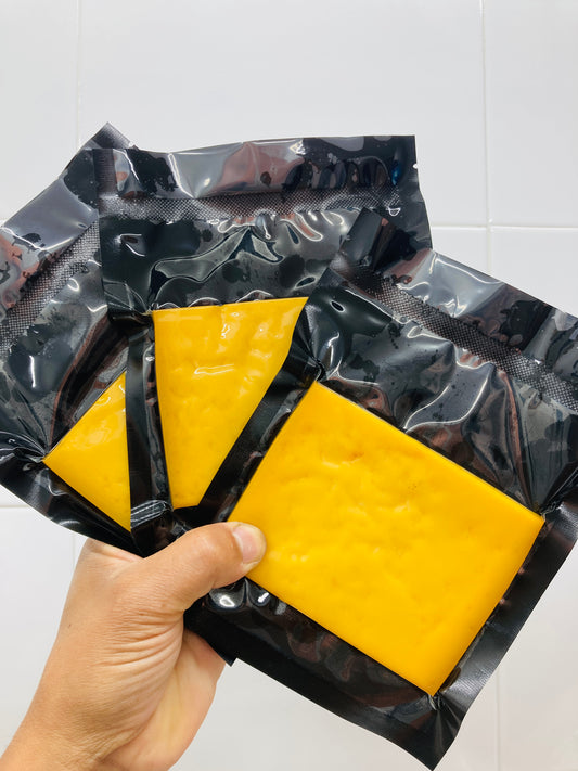 Queso Ahumado