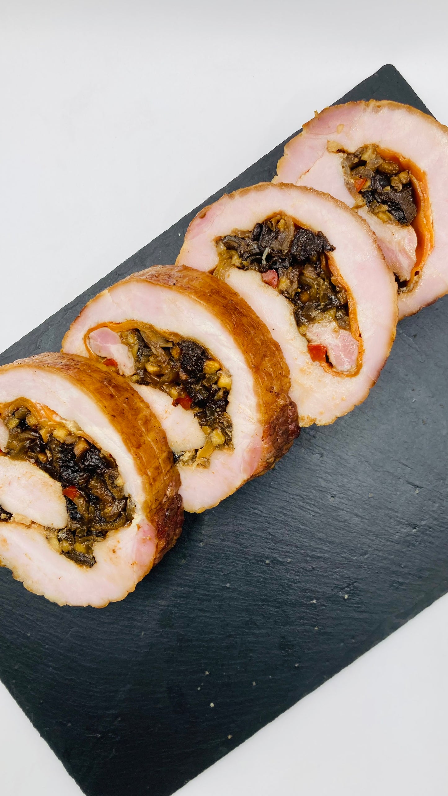 Lomo Relleno