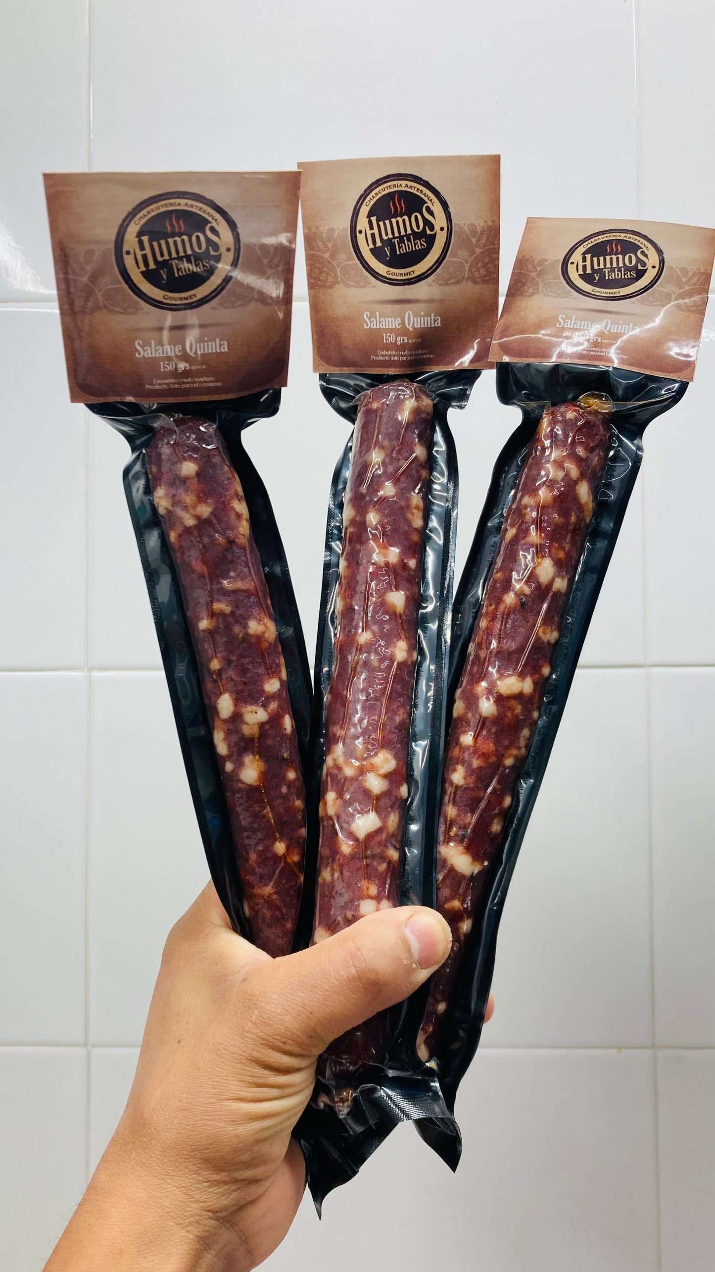 Salame Quinta