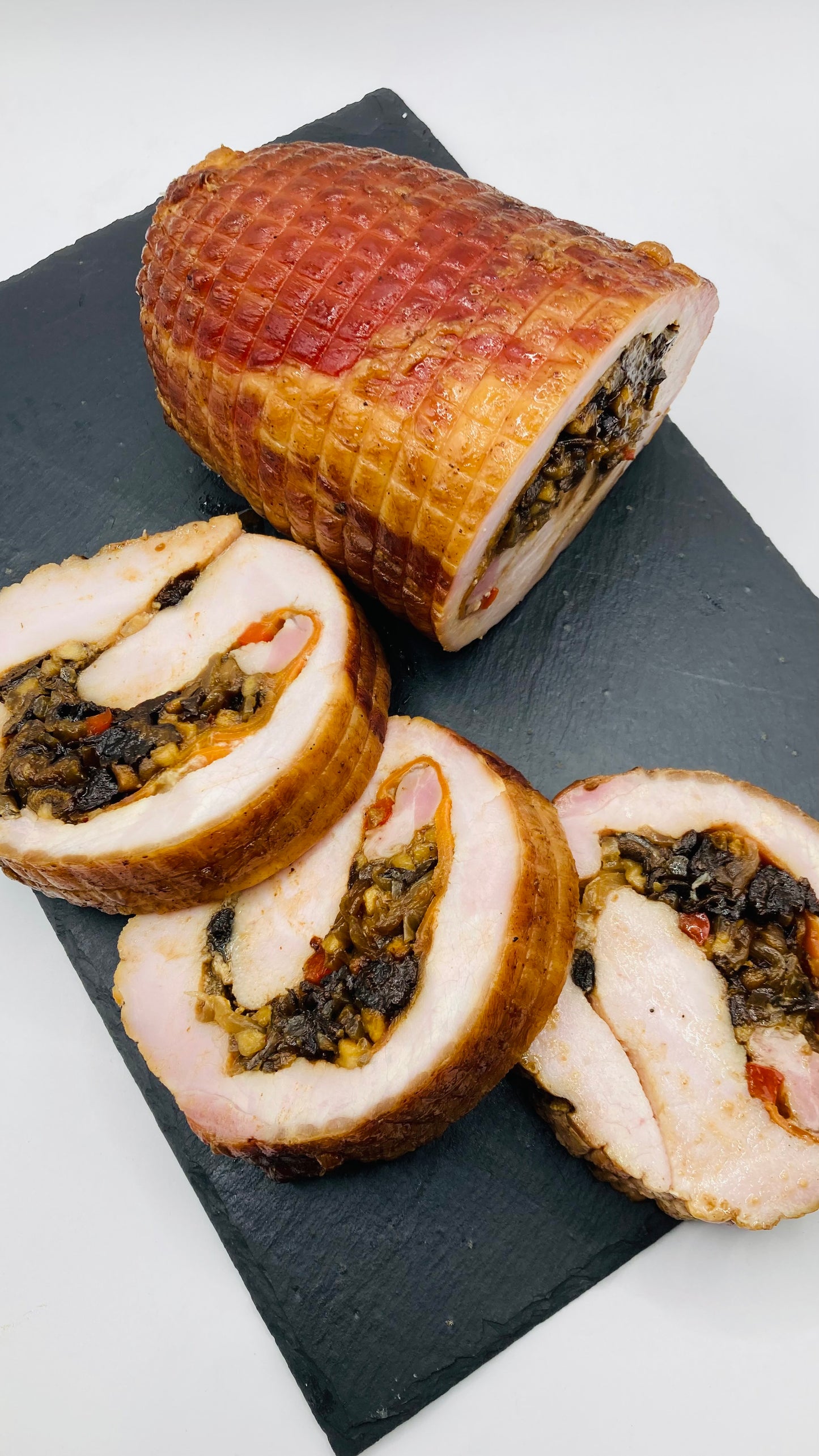 Lomo Relleno