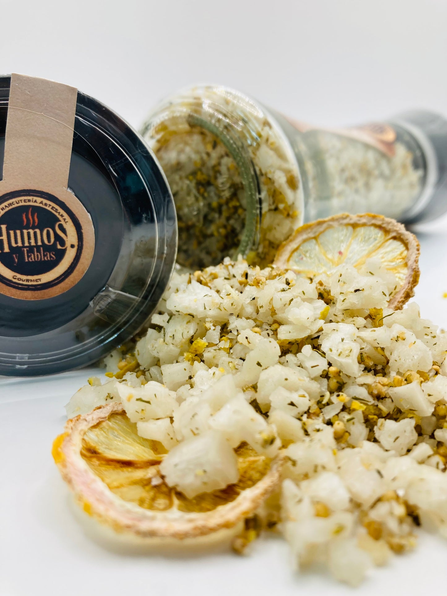 RubS para Carnes Blancas