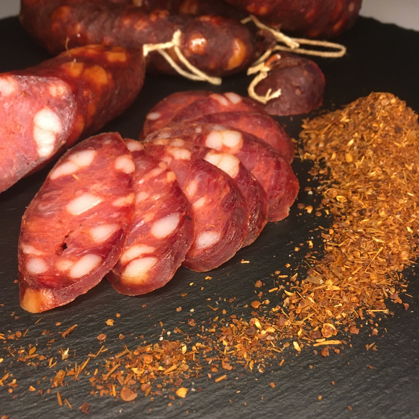 Chorizo Quinta