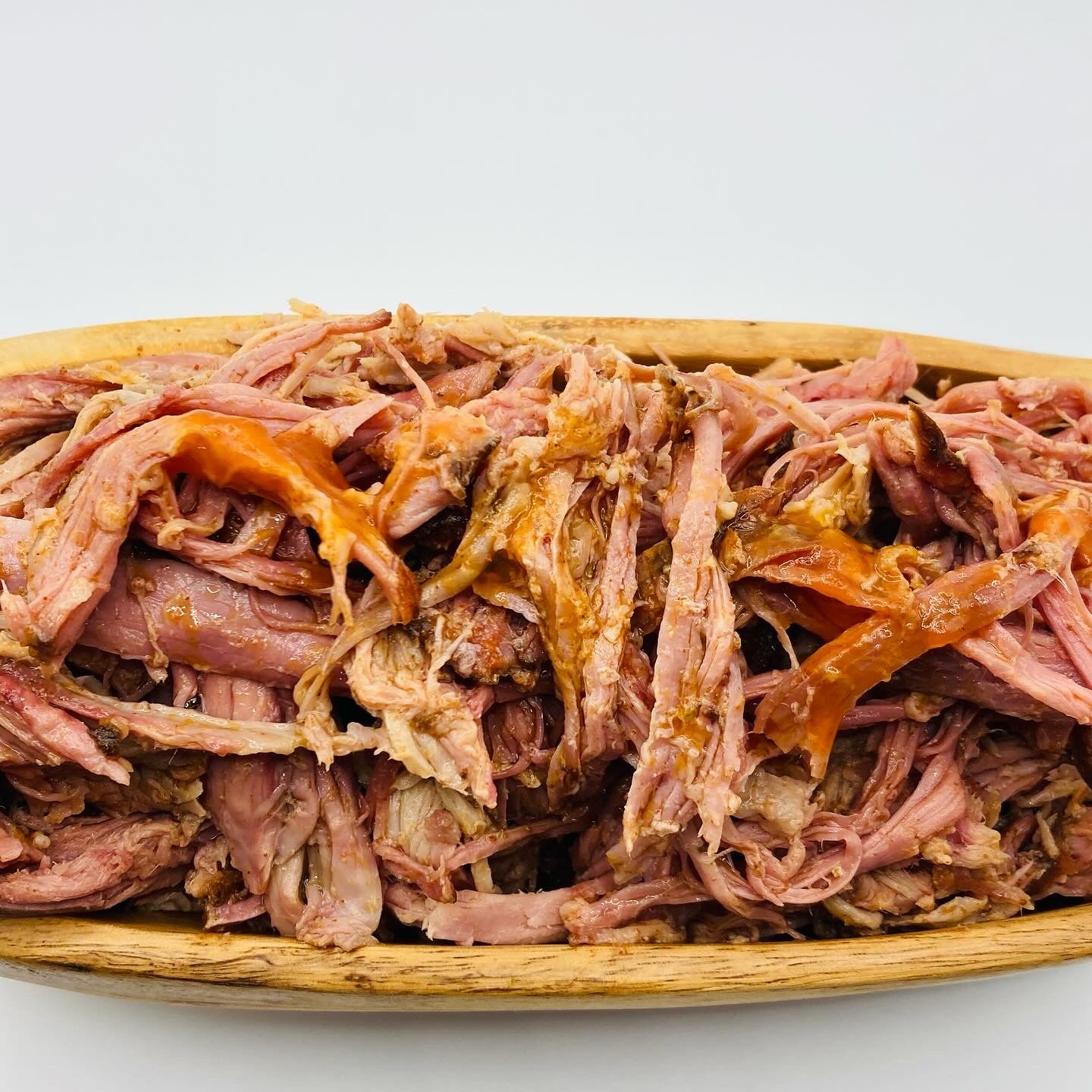 Pulled Pork