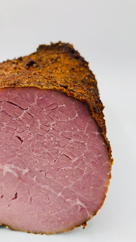 Pastrami