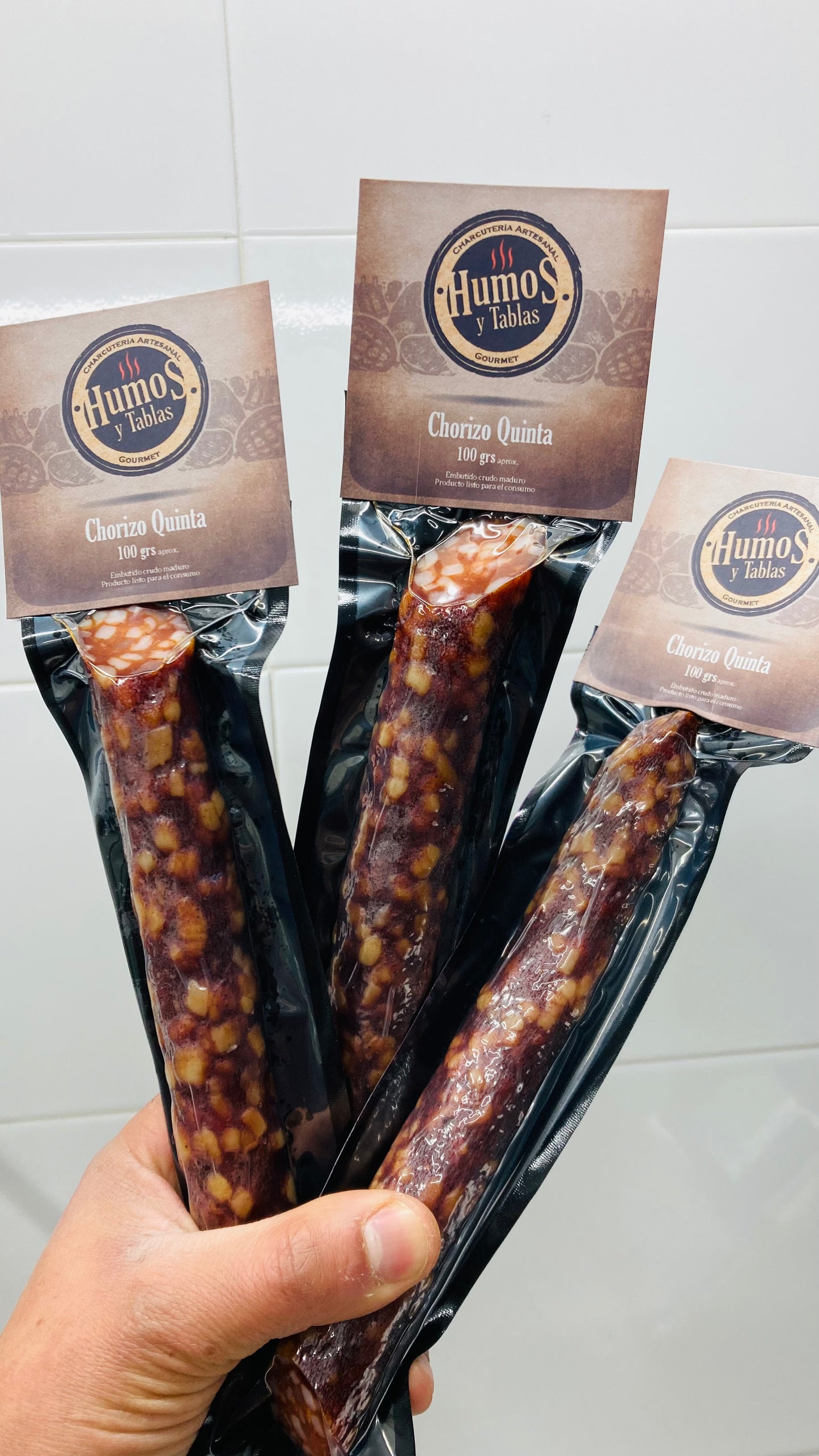 Chorizo Quinta