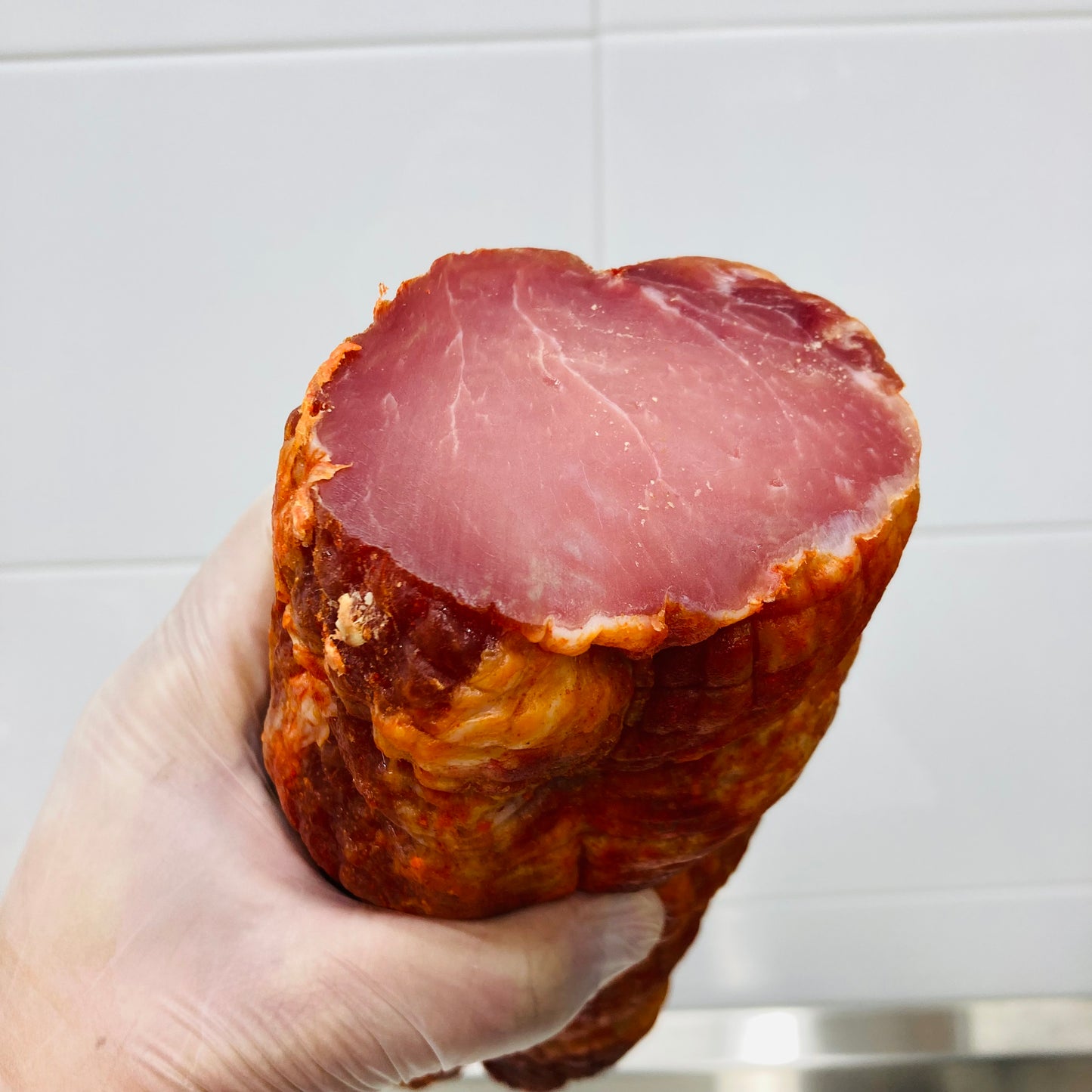 Lomo Embuchado