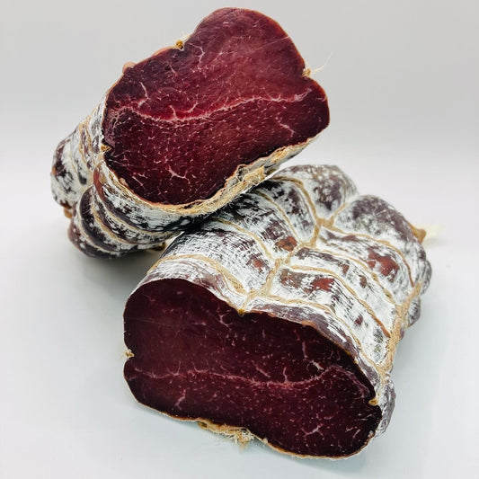 Bresaola