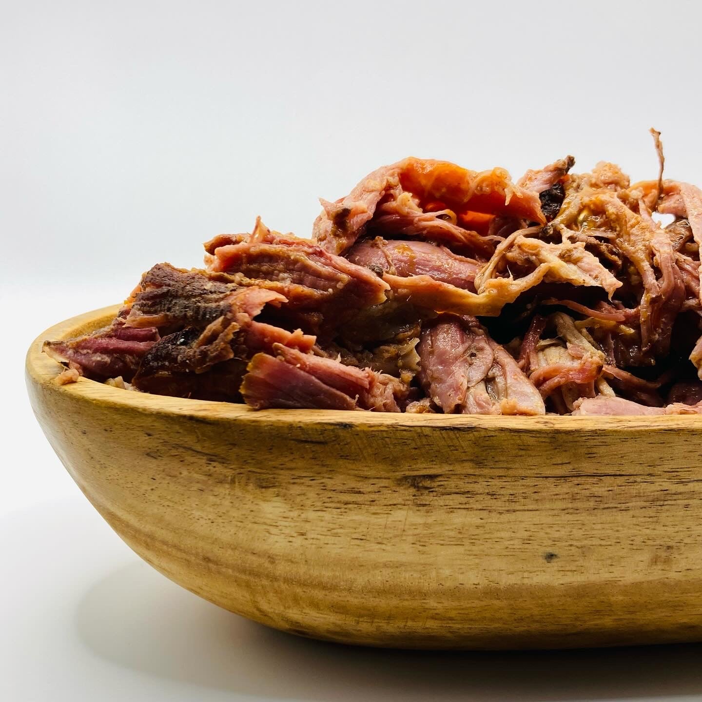 Pulled Pork
